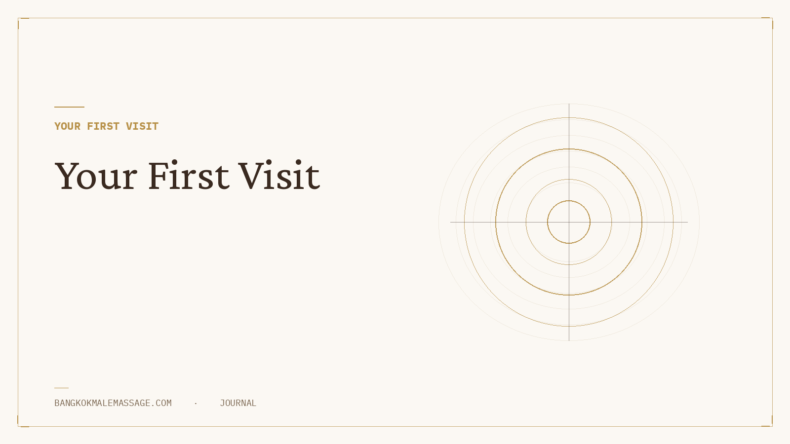 What to Expect at Your First Mandel Session