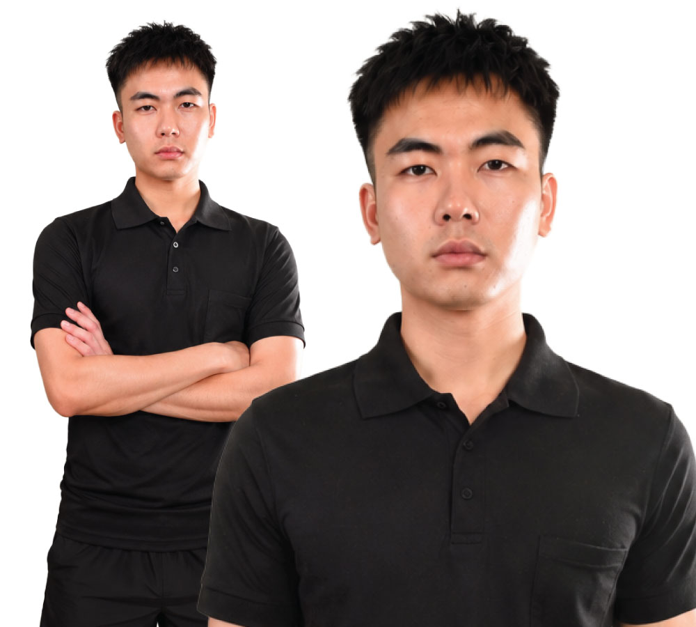 Bangkok gay-friendly male therapist CJ at Mandel Spa Thonglor