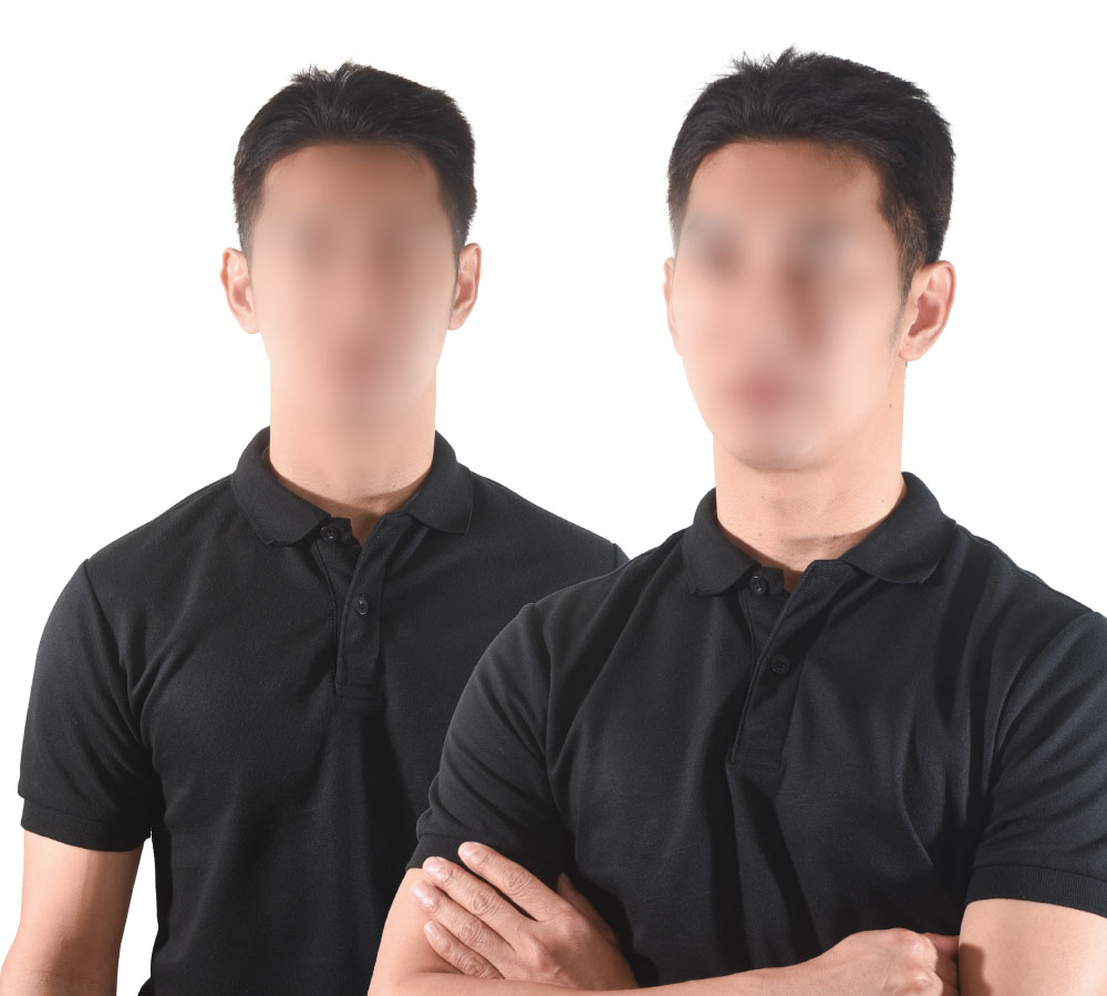 Bangkok gay-friendly male therapist TAH at Mandel Spa Sukhonthasawat