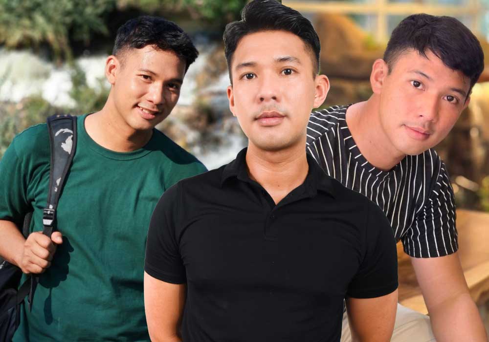 Bangkok male therapist ATOM at Mandel Spa Thonglor 23